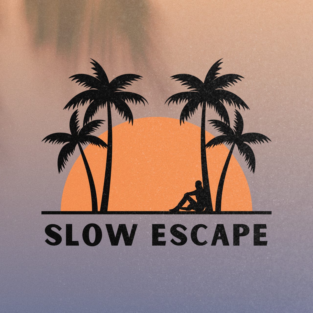 Slow Letter logo