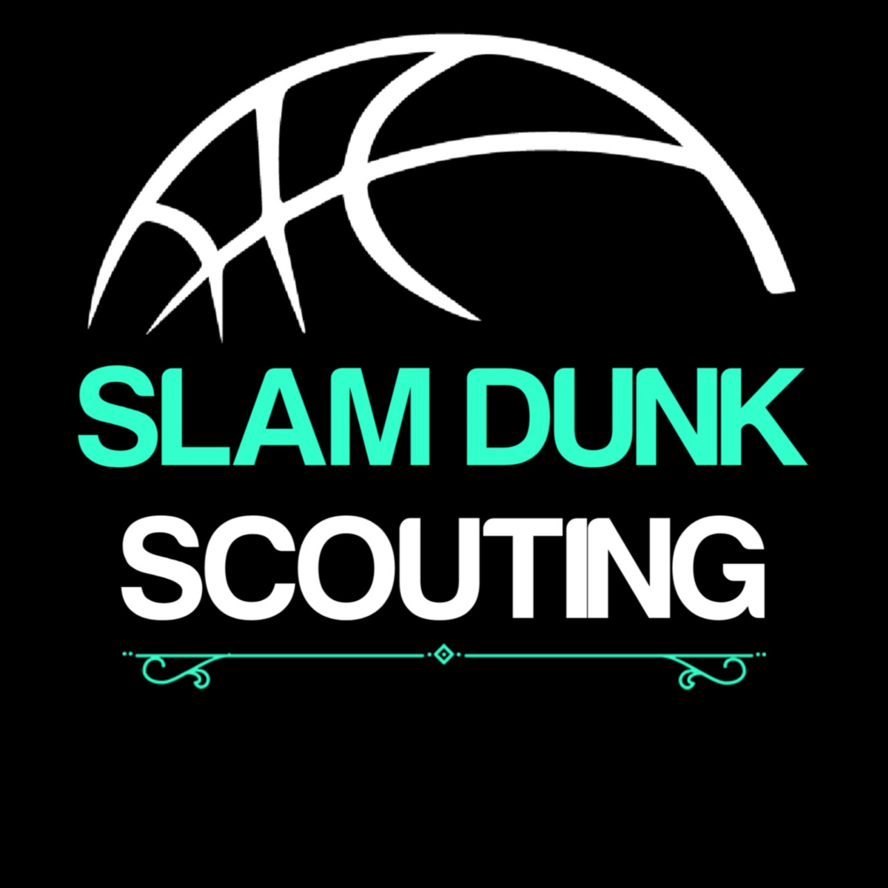 Slam Dunk Scouting logo