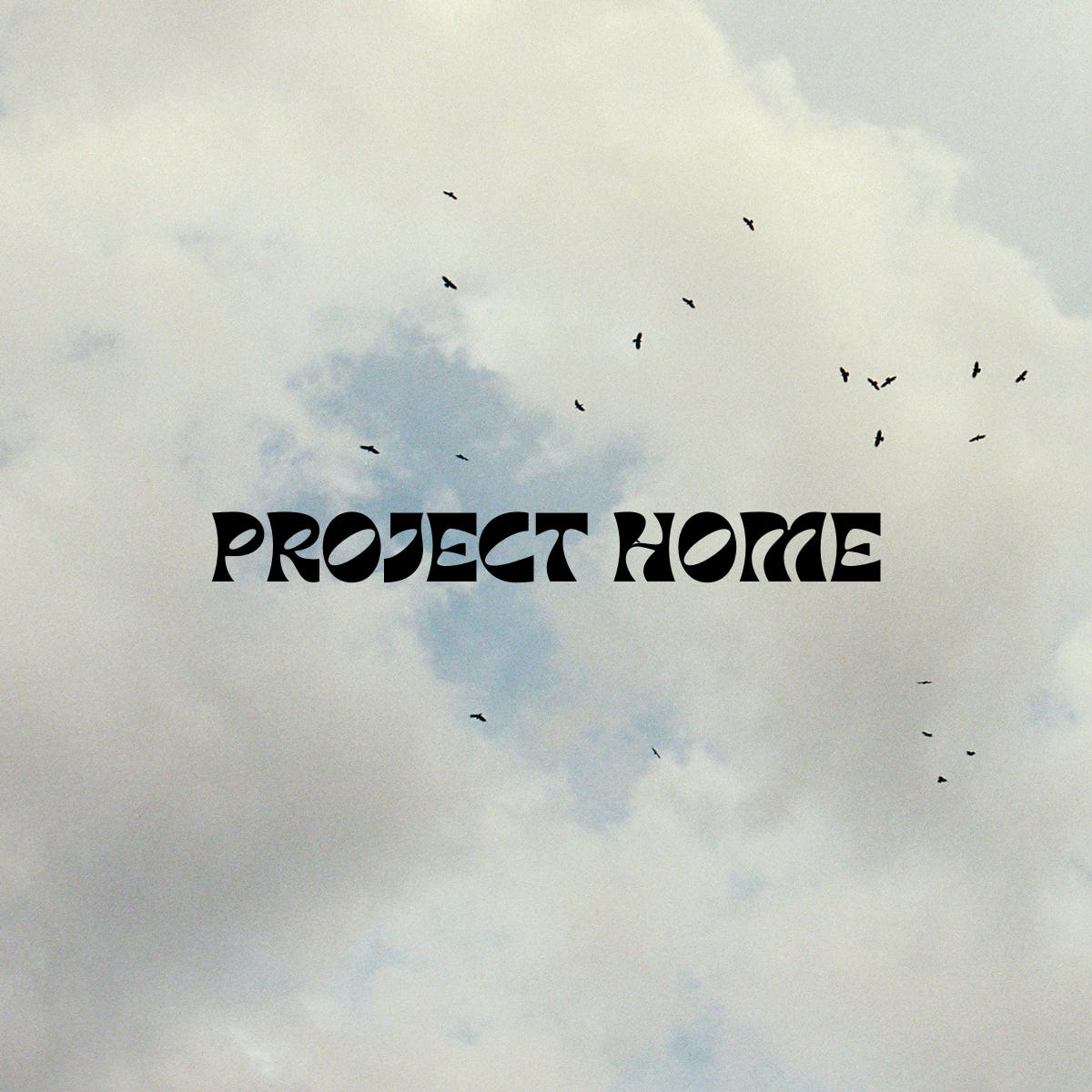 Project Home