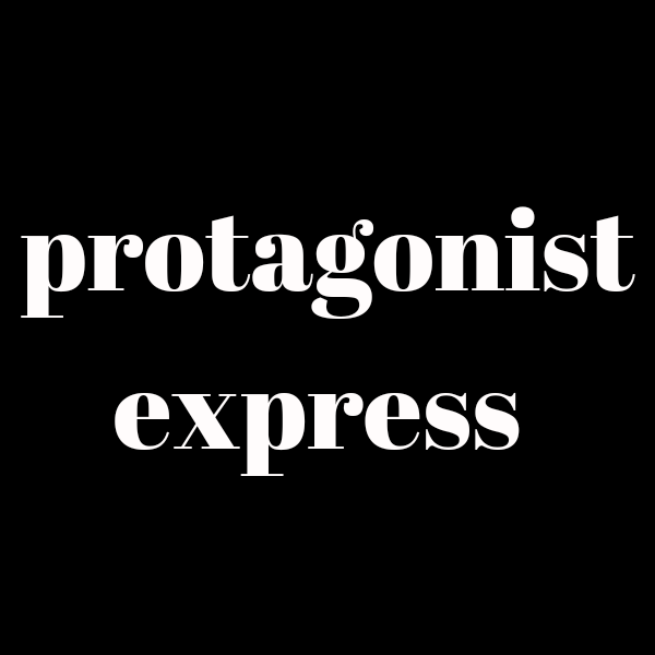 Protagonist Express logo