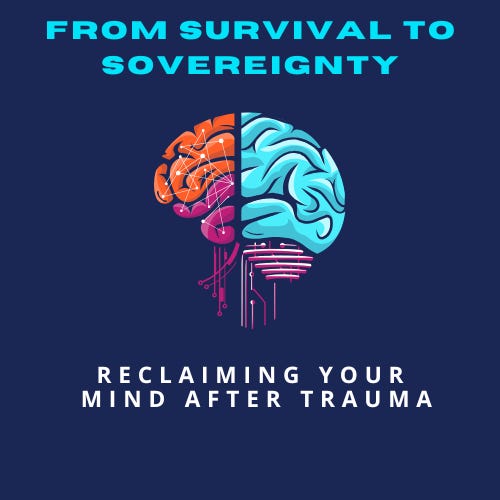 From Survival to Sovereignty