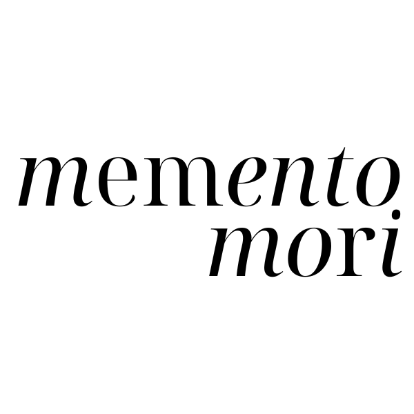 Artwork for memento mori