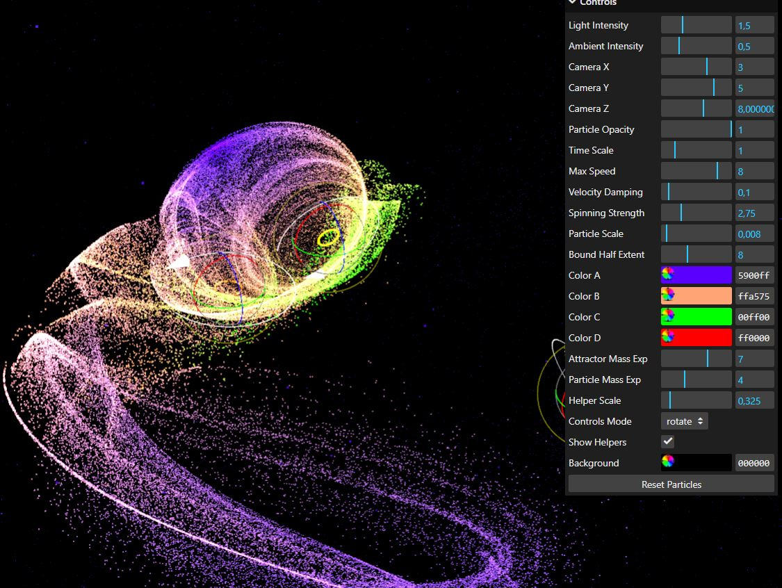 What Is TSL? And Why It’s Better Than GLSL - By Joel