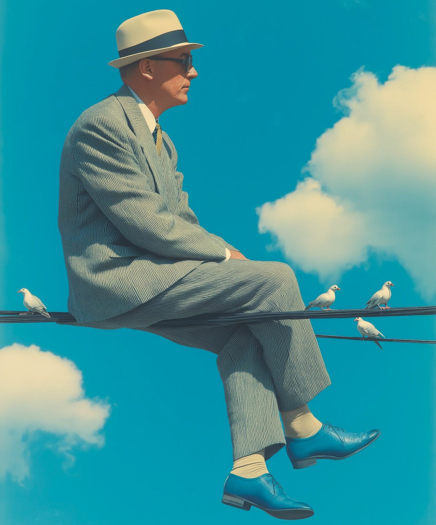 Being Consistent Won't Make You Successful Anymore – And It's One of the Greatest Lies Ever Told
