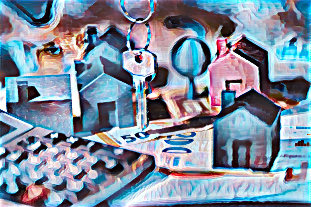 10 Things Every Renter Should Know