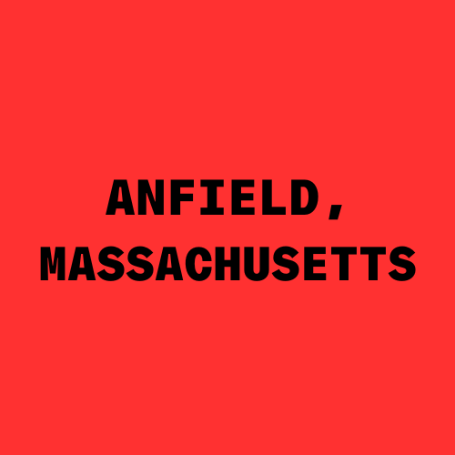 Artwork for Anfield, Massachusetts