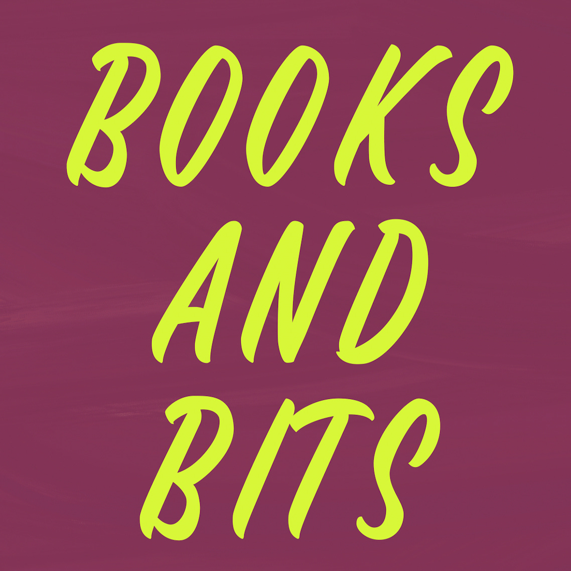 Books + Bits
