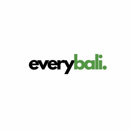 Every Bali logo