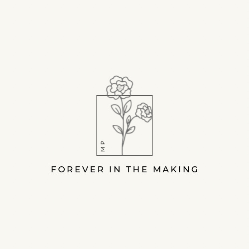 Artwork for forever in the making