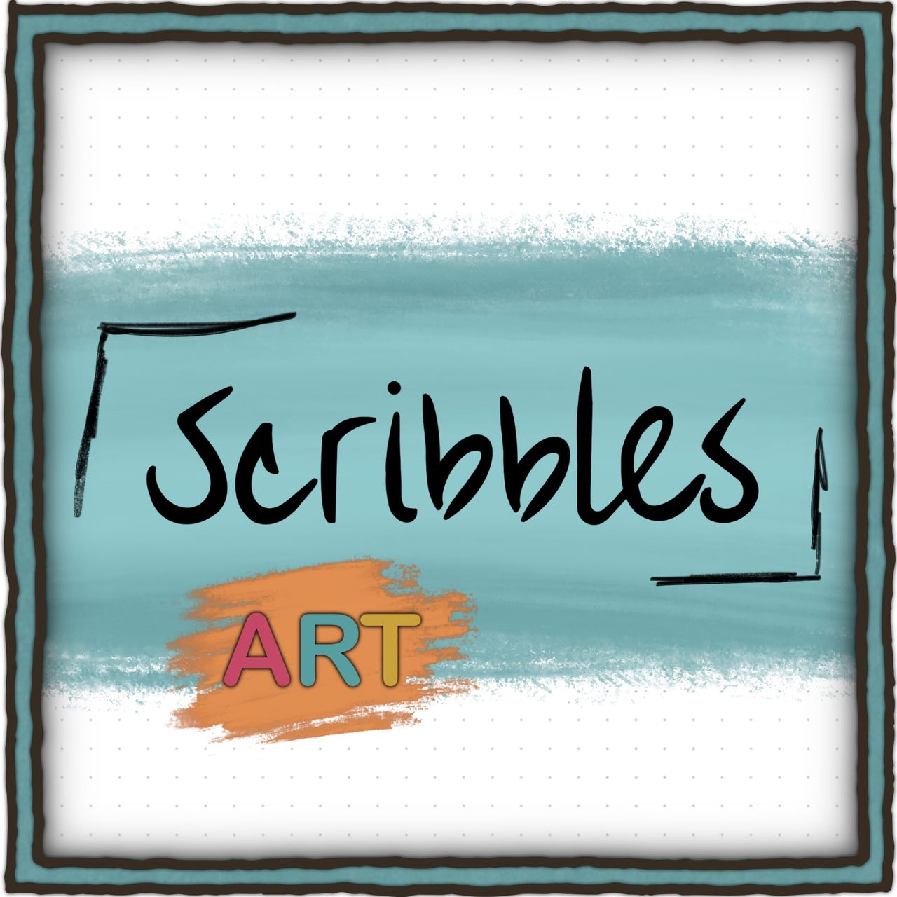 Scribbles ART