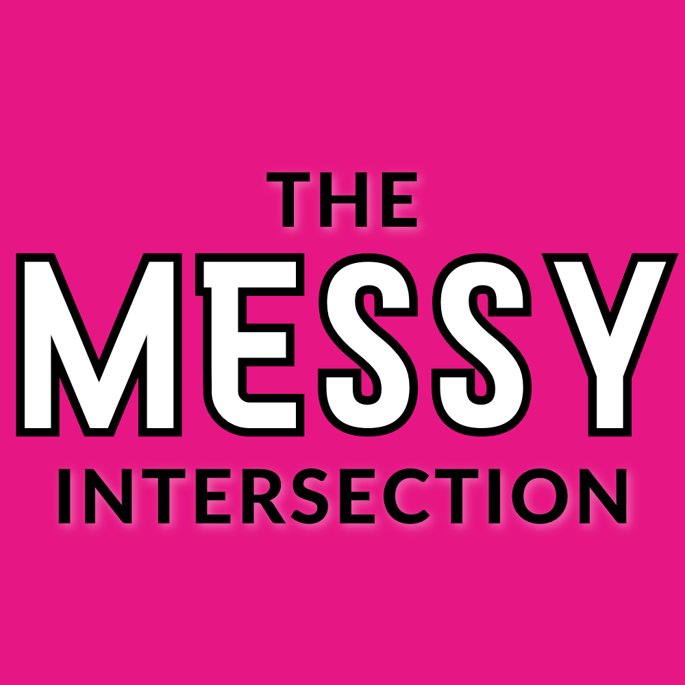 Artwork for The Messy Intersection