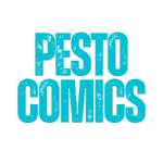 Artwork for Pesto Comics
