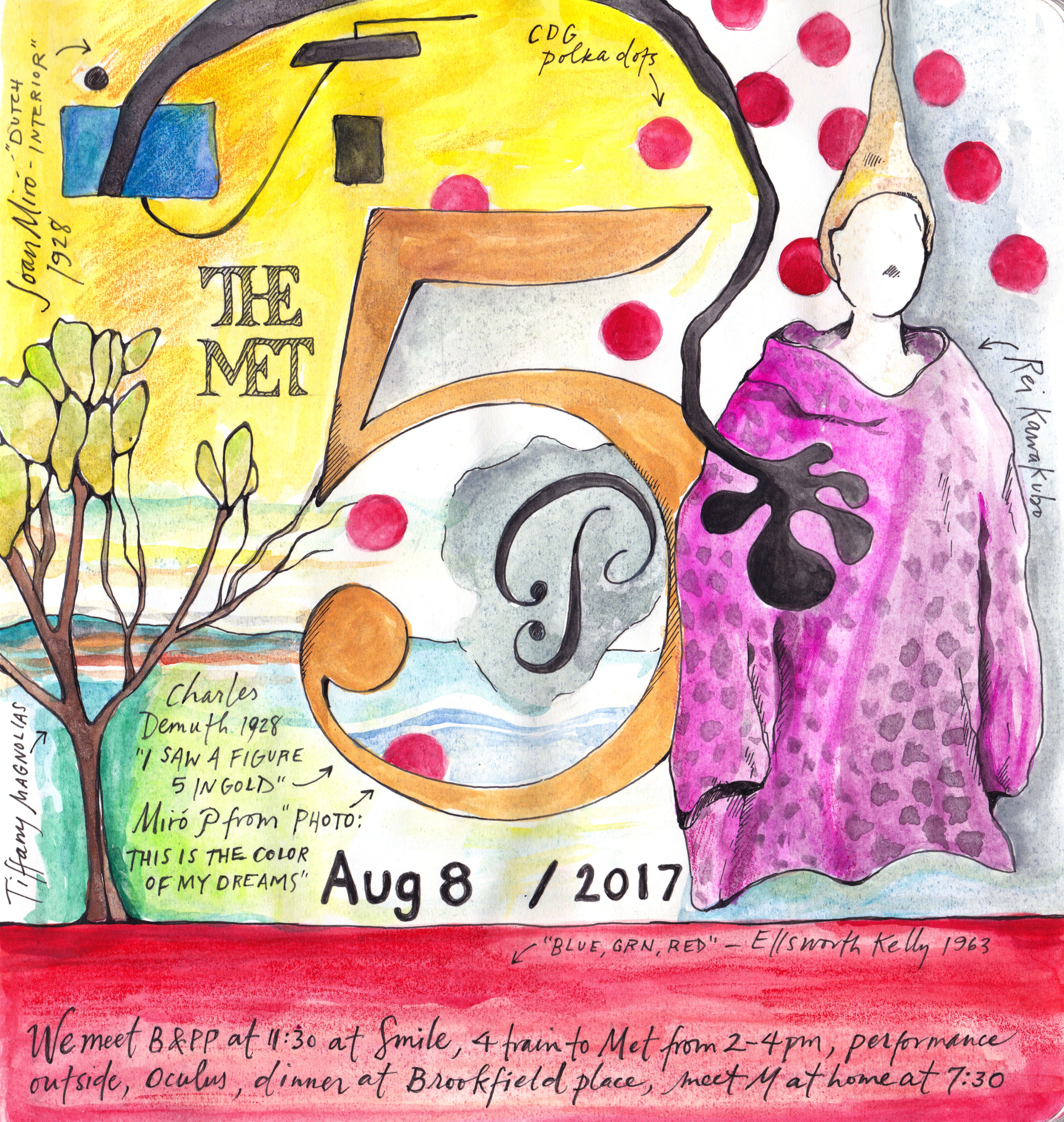 ChumleyScobey Art Room: Kindergarten Art Book: 4th 9 Weeks Project