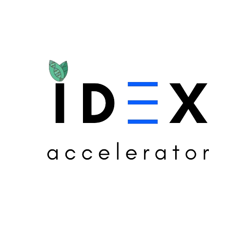 Artwork for IDEX Accelerator
