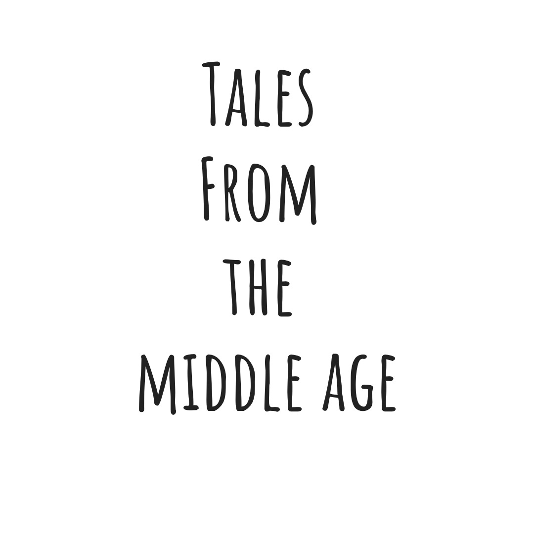 Artwork for Tales From The Middle Age