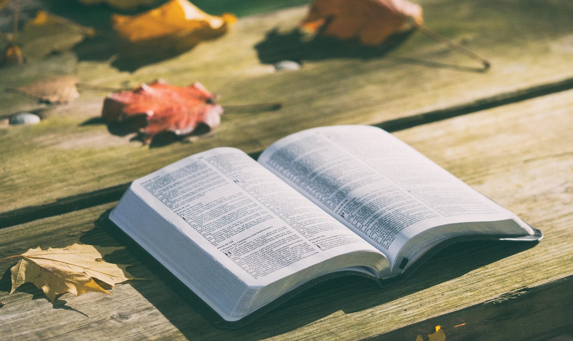 Debunking the dangerous doctrine Once saved, always saved