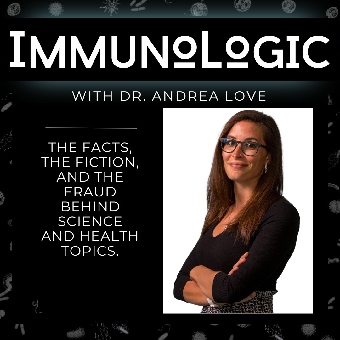 ImmunoLogic  logo