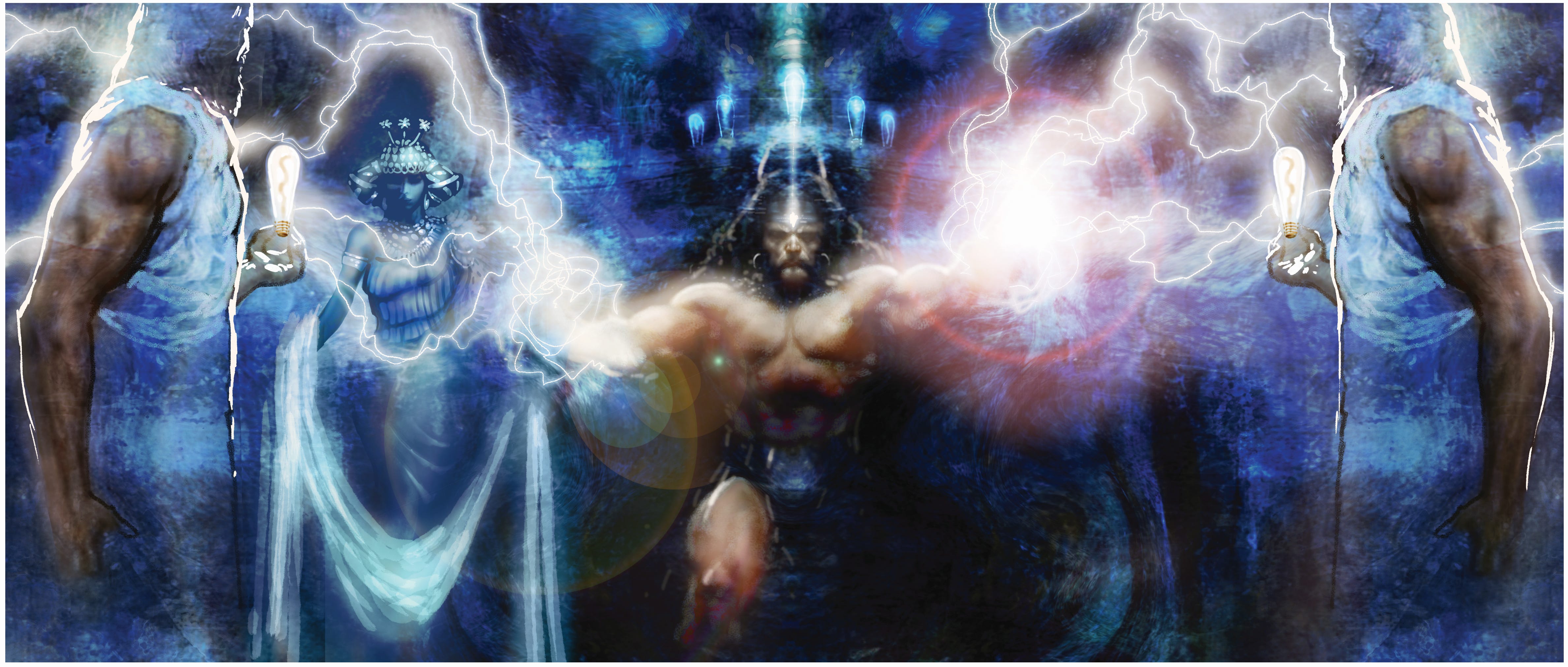 17/7 Presents Manifesto - Xanaduum