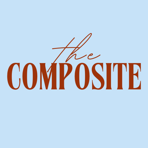 The Composite logo