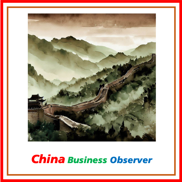 China Business Observer