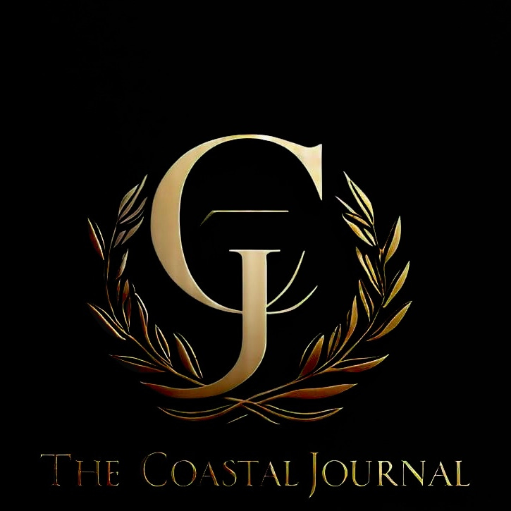 The Coastal Journal  logo