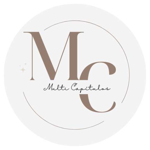 multicapítulos logo