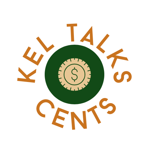 Kel Talks Cents