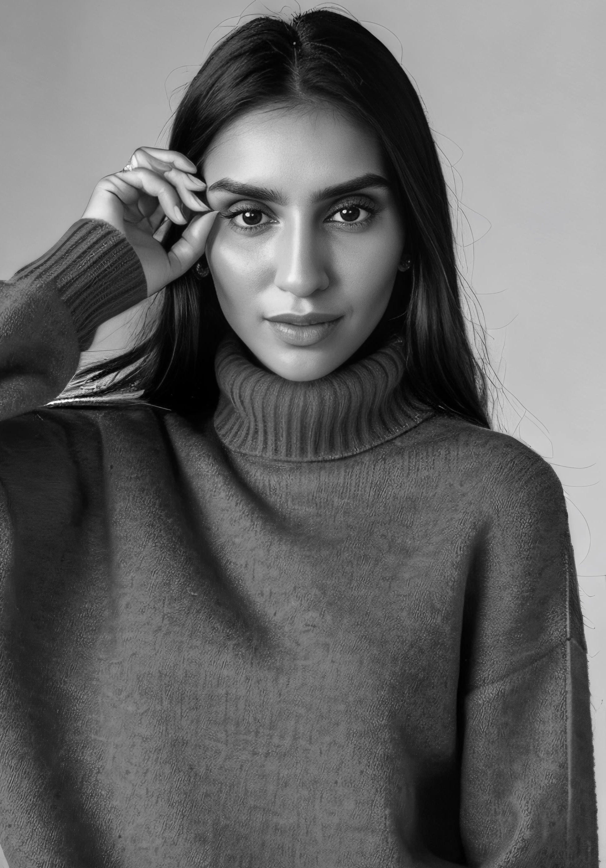 Substack profile picture for @palakbhatt