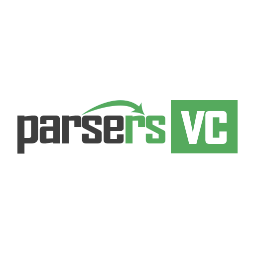 Artwork for Parsers Venture Capital News
