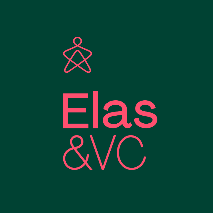 Elas&VC logo