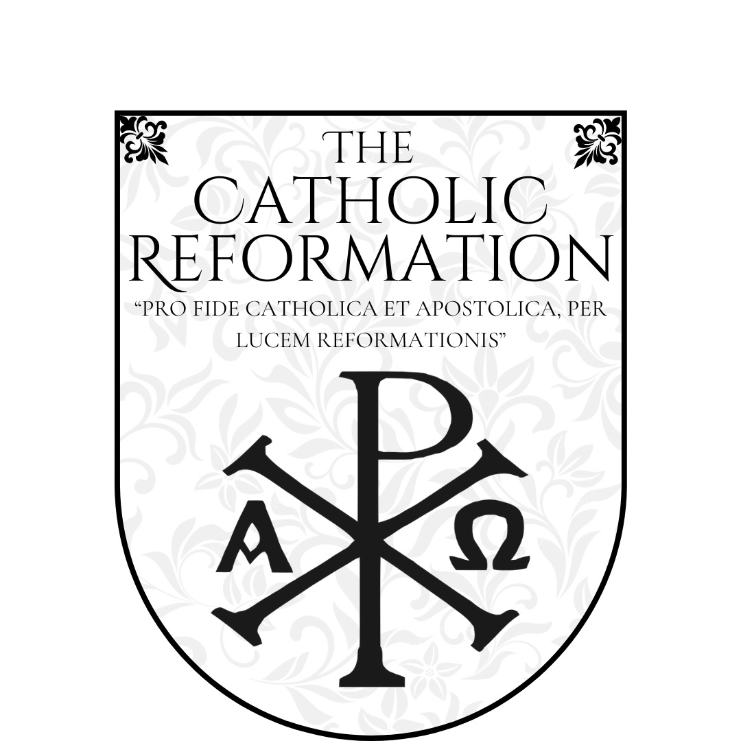 The Catholic Reformation