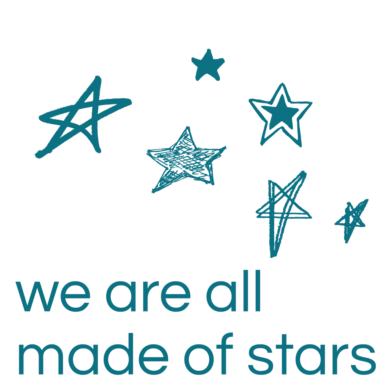 We Are All Made of Stars with Gina Jacobson