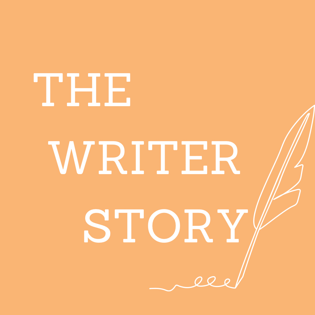 The Writer Story