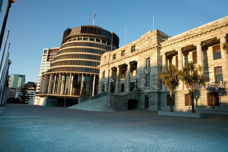 NZ Politics Daily: 15 January 2025