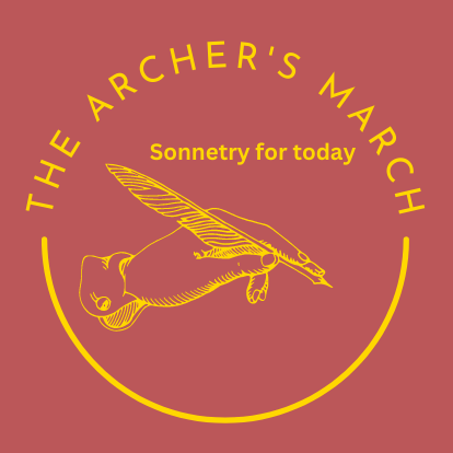 The Archer's March  logo