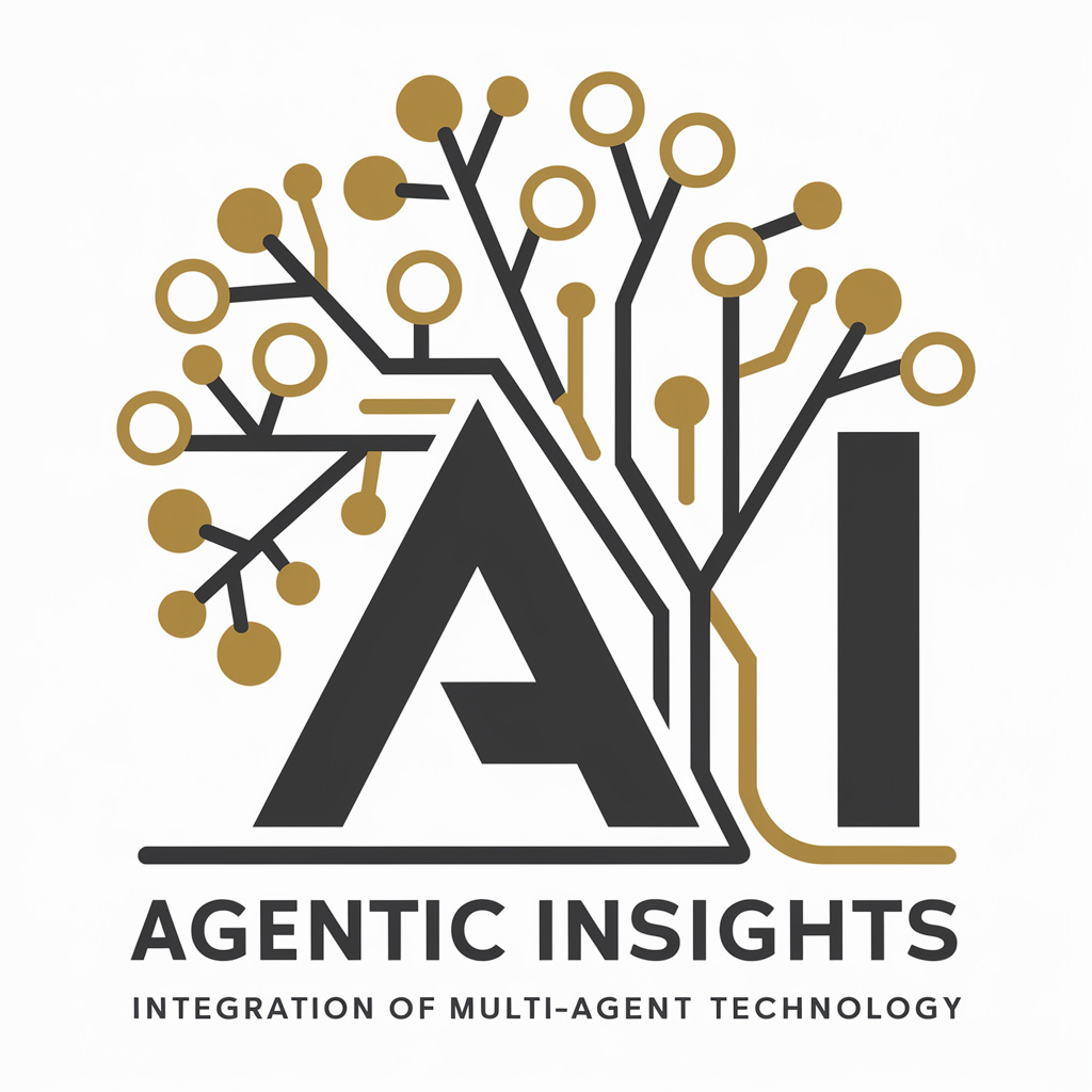 Agentic Newsletter logo