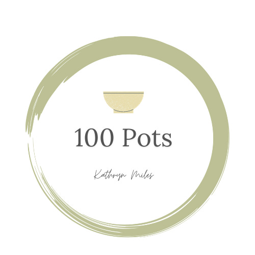 108 Pots: Finding Center in an Unbalanced World