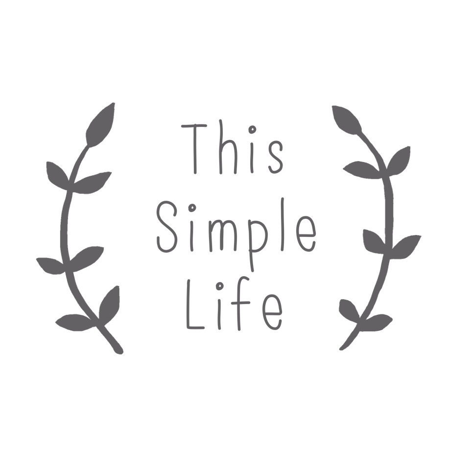 This Simple Life logo