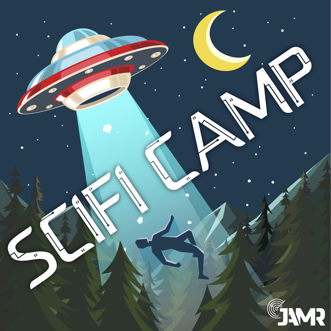 SciFi Camp