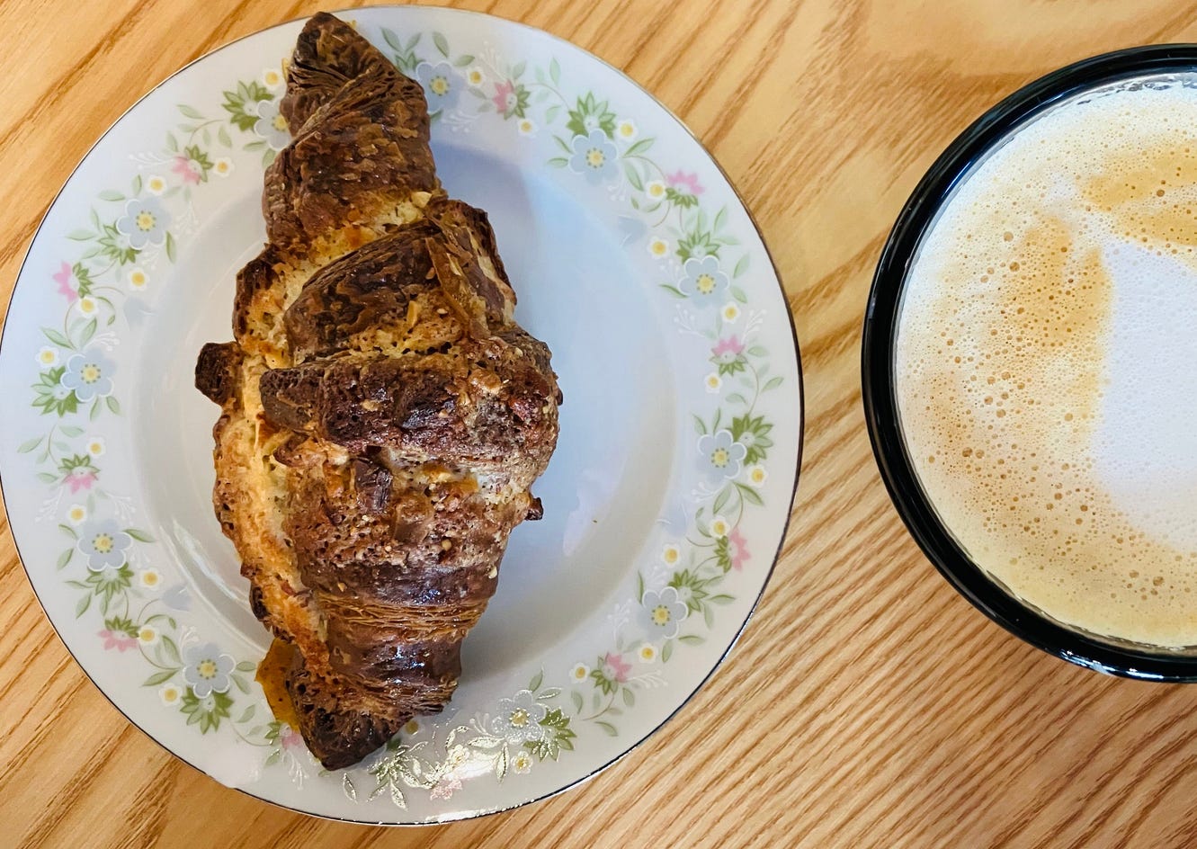 From Corndogs to Croissants Five Reasons to Go to Indianola Right Now