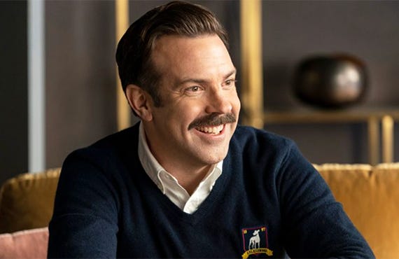 Ted Lasso' Stars Weigh in on Final Episode, Show's Potential Future – The  Hollywood Reporter