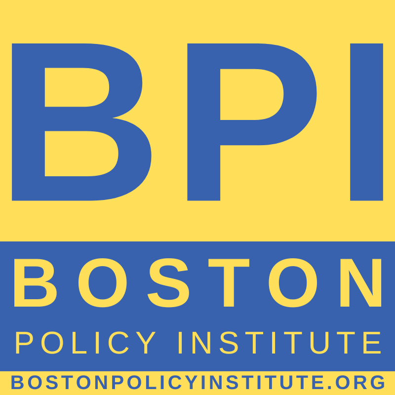 Boston Policy Institute, Inc on Substack
