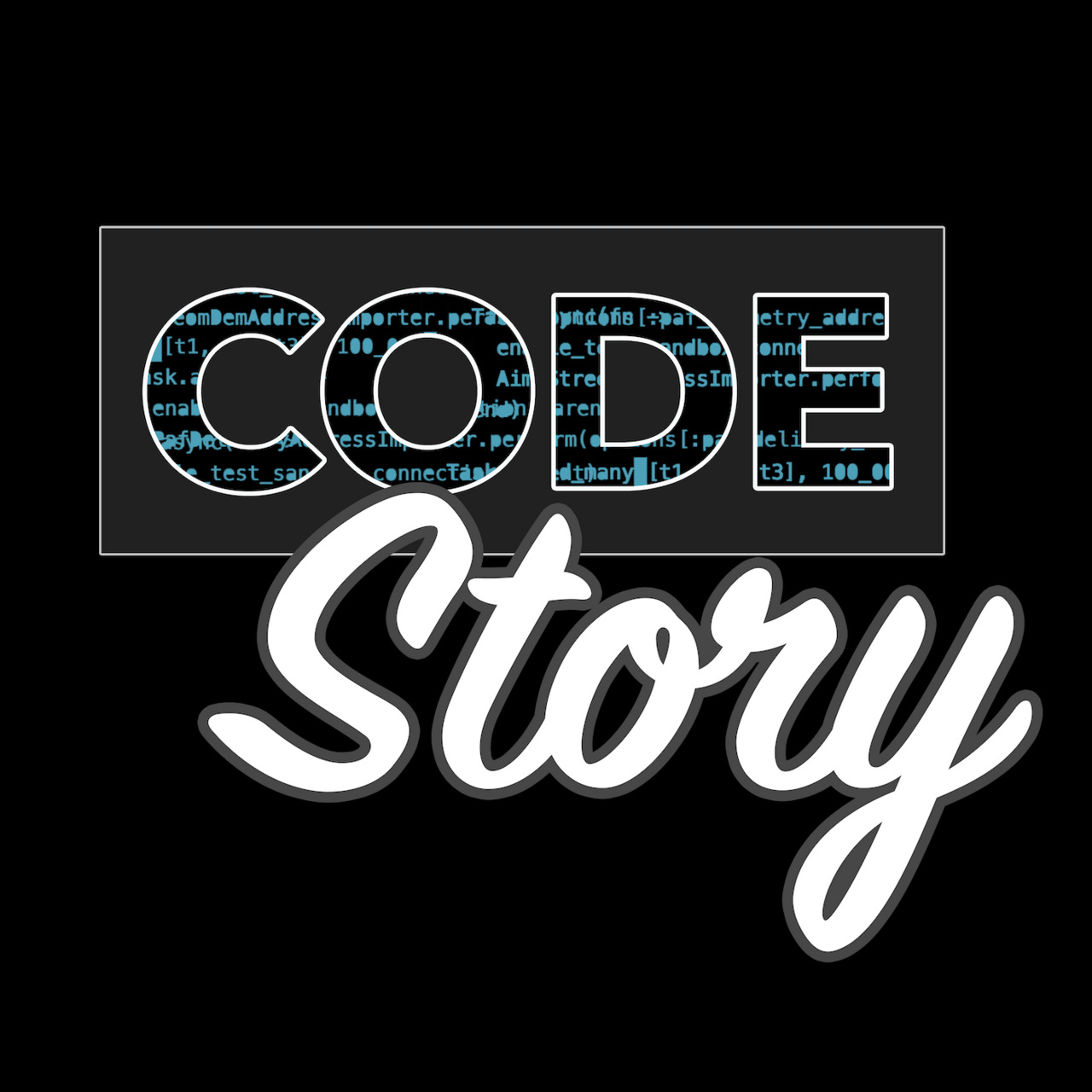 Artwork for Code Story: Insights from Startup Tech Leaders