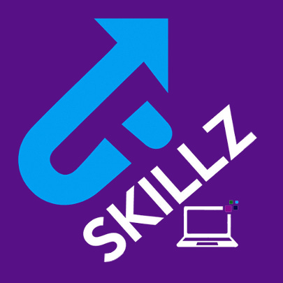 Upskillz’s Knowledge Feed logo