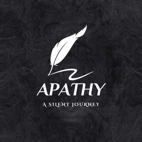 Apathy logo