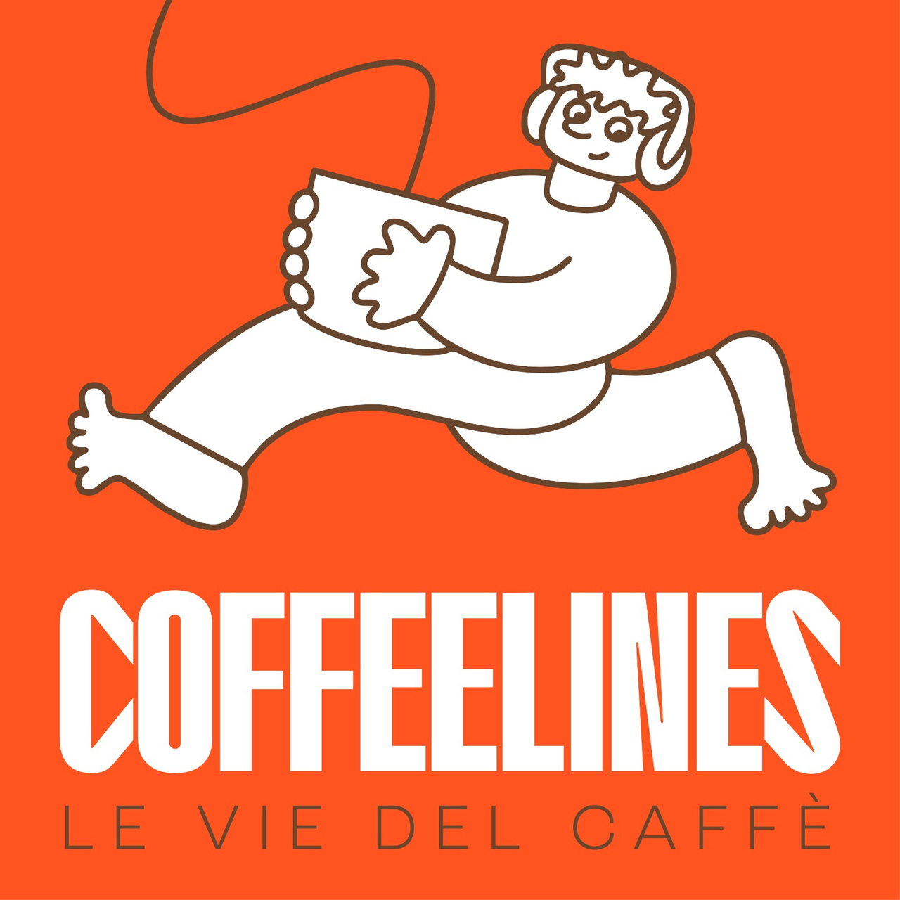 Coffeelines