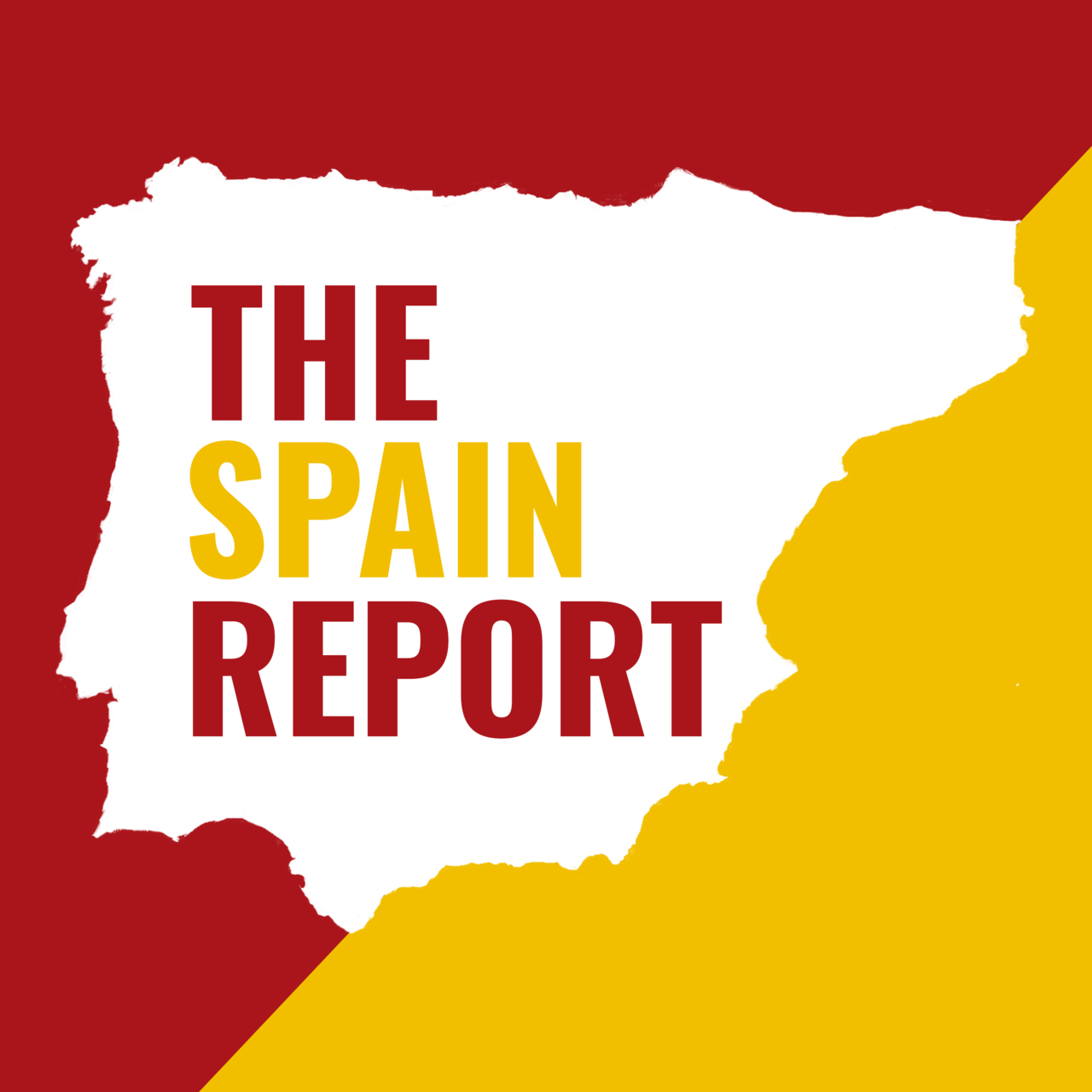 Artwork for The Spain Report