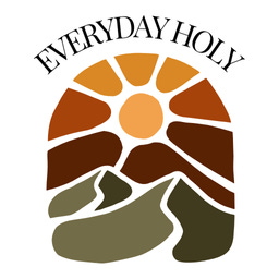 Artwork for Everyday Holy