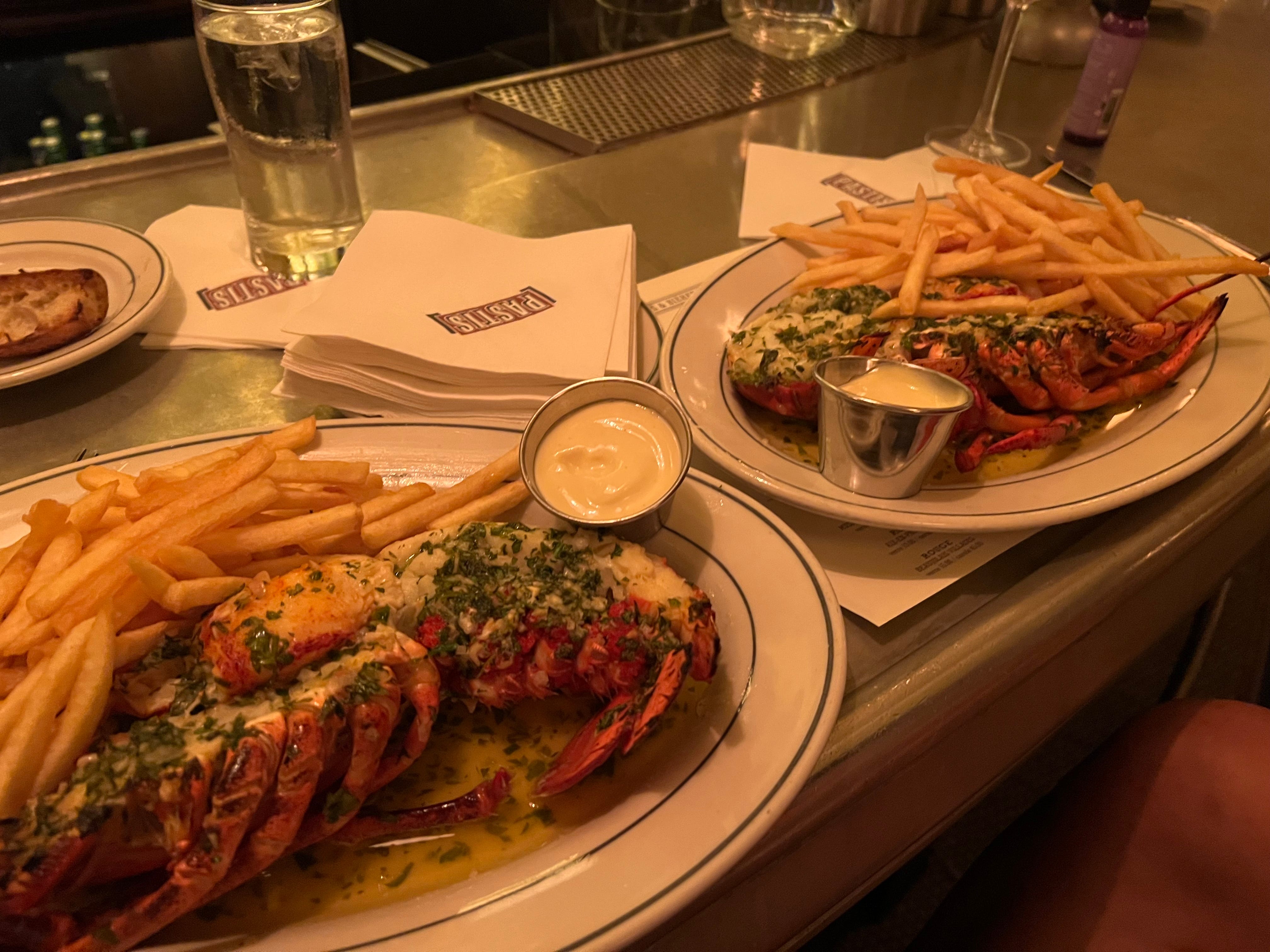 These Are New York’s 57 Best Restaurants - by ryan sutton