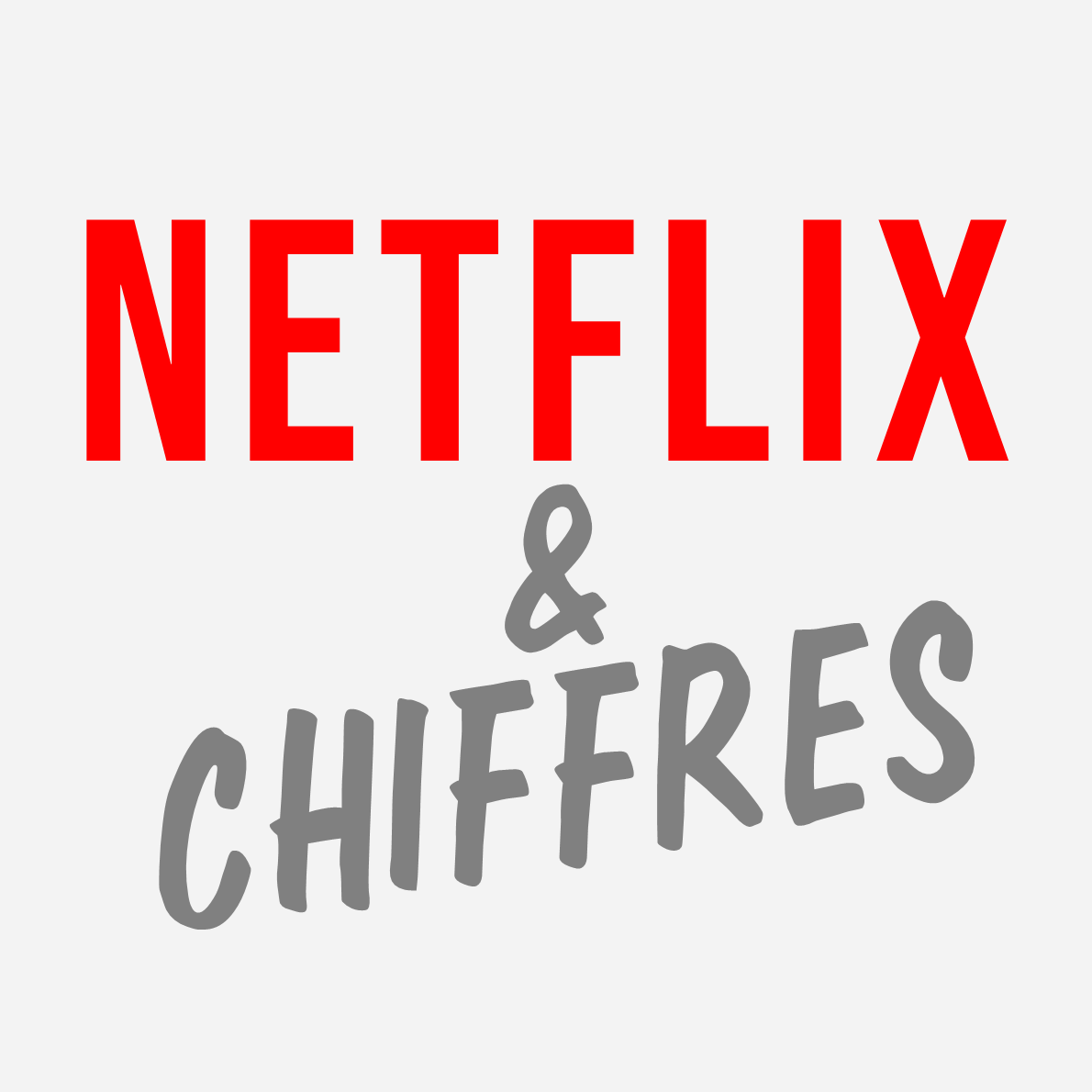 Artwork for Netflix & Chiffres